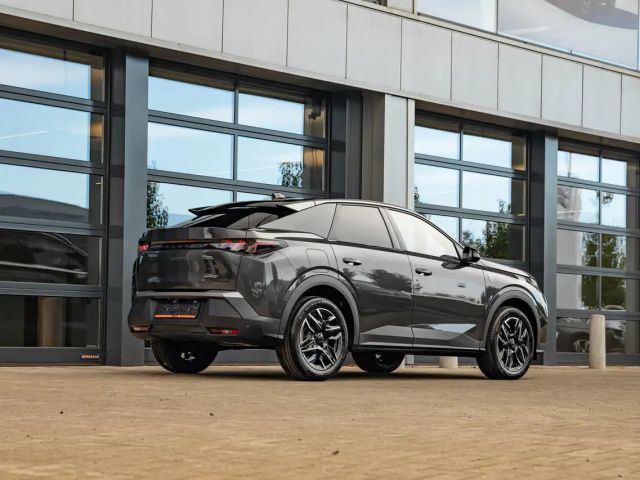 Peugeot 3008 GT-Line