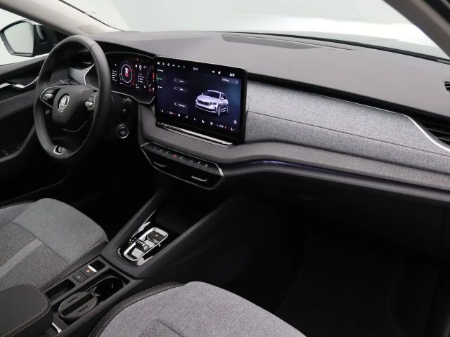 Skoda Octavia 2.0 TDI Combi Selection