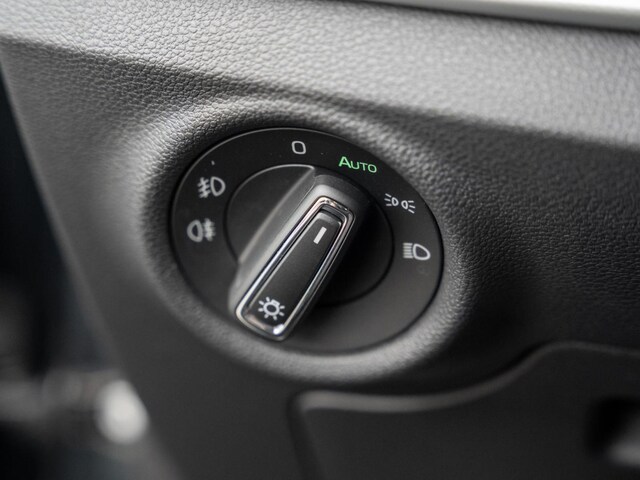 Skoda Scala 1.5 TSI Drive