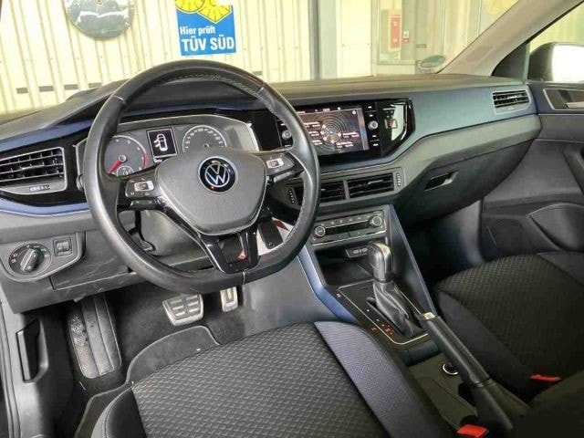 Volkswagen Polo 1.0 TSI Comfortline DSG