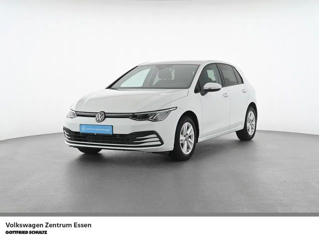 Volkswagen Golf DSG Life