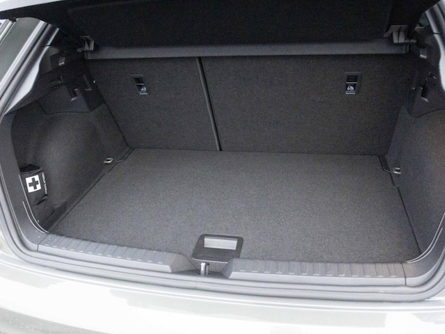 Audi A1 35 TFSI S-Tronic Sportback