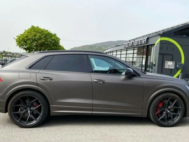Audi RS Q8 DYNAMIK*ABT*KERAMIK*MATRIX*STHZG*SITZKL*23''