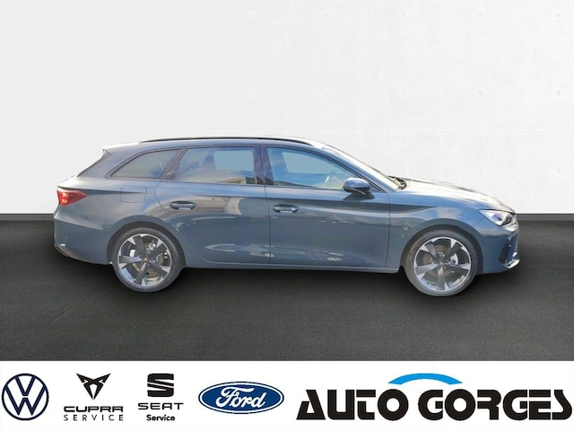 Cupra Leon DSG Sportstourer