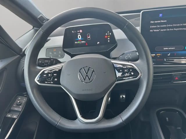 Volkswagen ID.3 Performance Pro