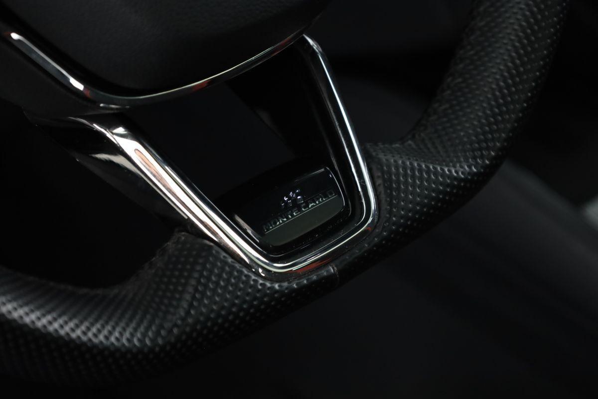 Skoda Scala 1.0 TSI Monte Carlo