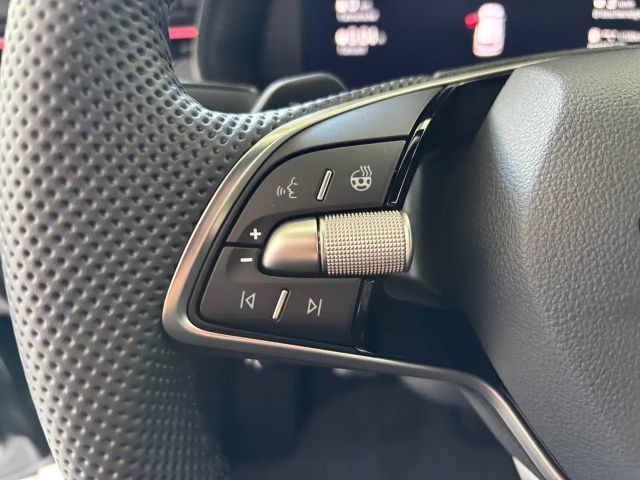 Skoda Kamiq Monte Carlo