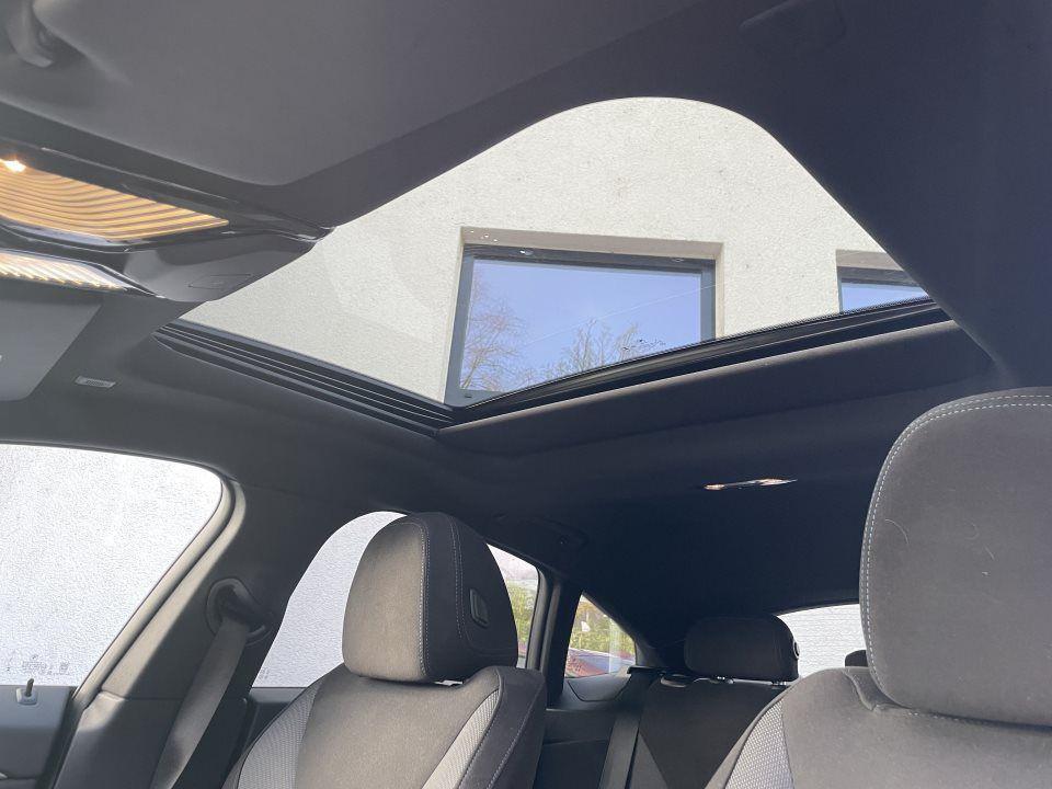 BMW i4 Coupé Gran Coupé M50 xDrive