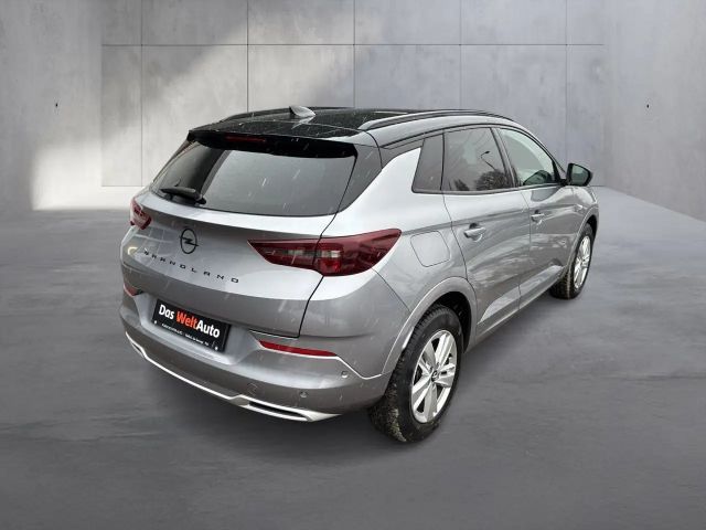 Opel Grandland X Ultimate