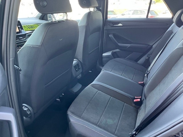 Volkswagen T-Roc 1.5 TSI DSG Style