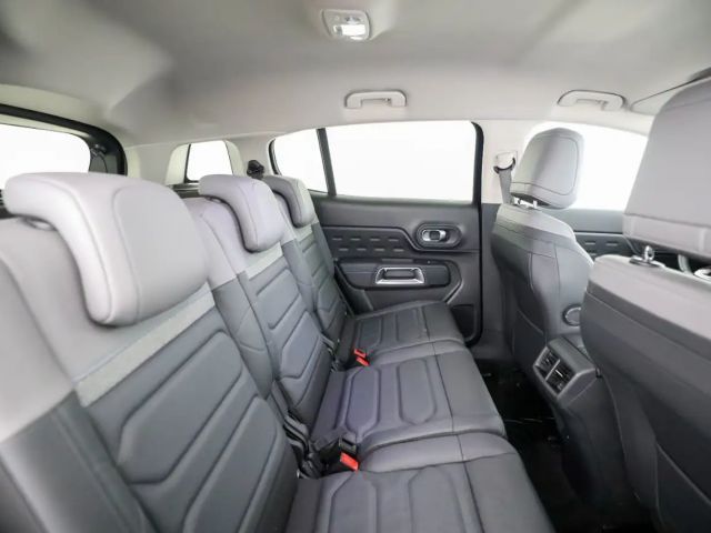 Citroën C5 Aircross BlueHDi Shine