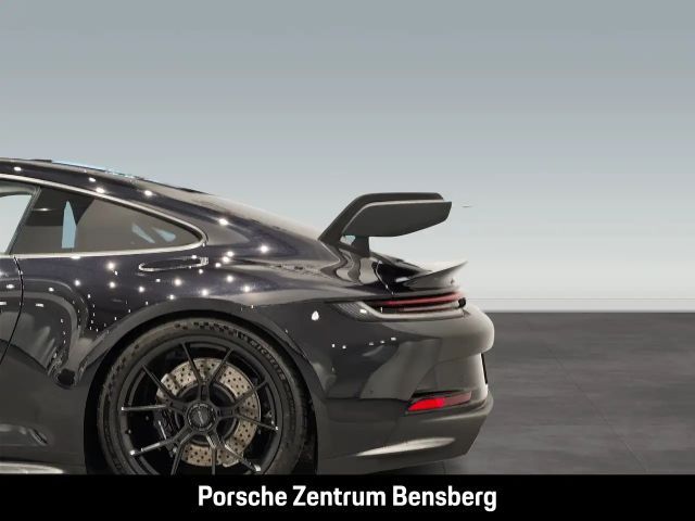 Porsche 992 Coupé GT3