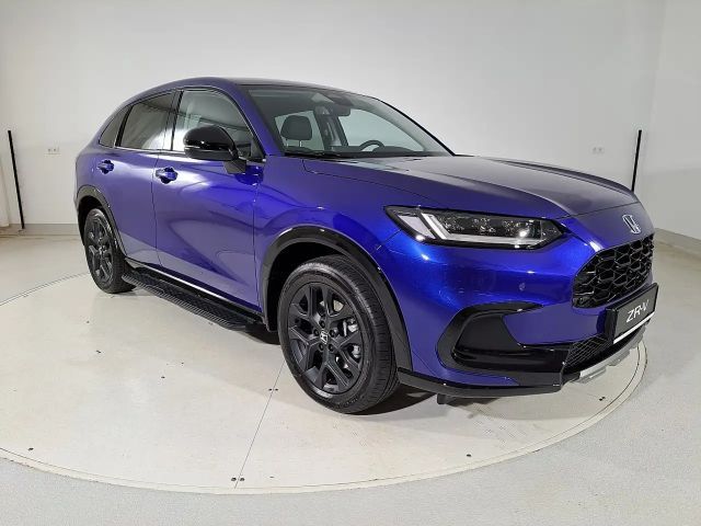 Honda ZR-V Hybrid Sport Aut. | Auto Stahl Wien 23