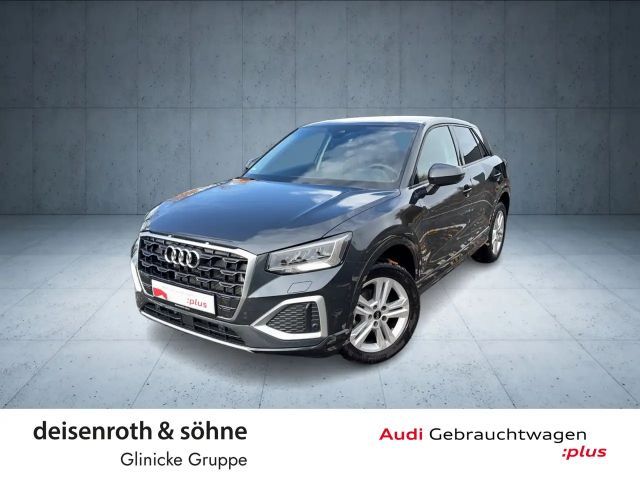Audi Q2 30 TFSI
