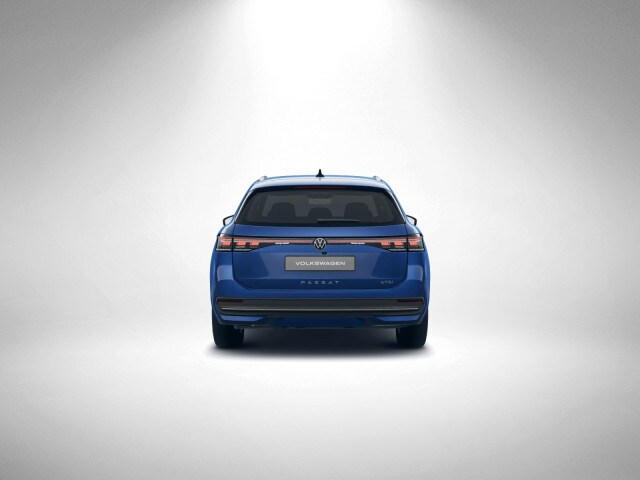 Volkswagen Passat Business DSG