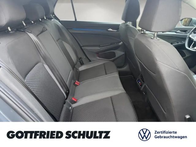 Volkswagen Golf 2.0 TDI DSG