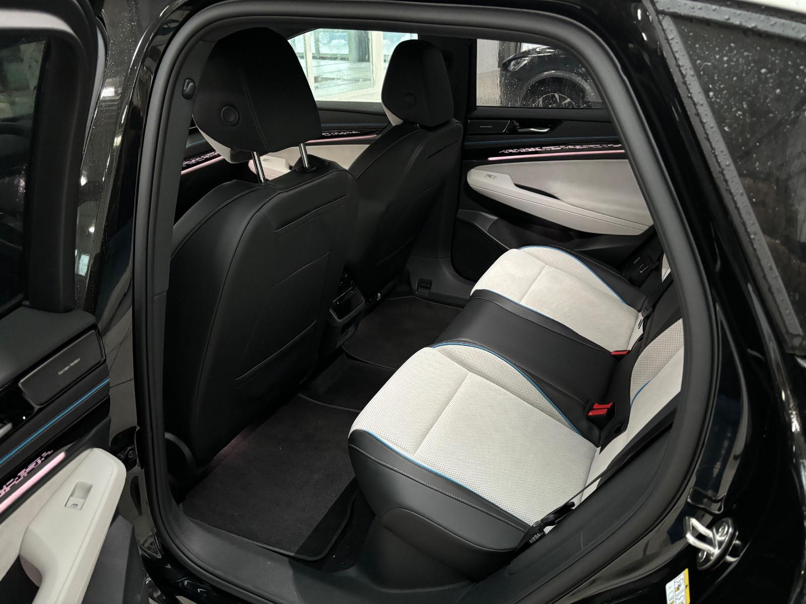 Volkswagen ID.7 IQ.Drive Pro