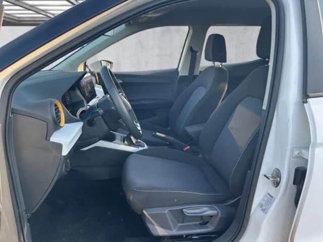 Seat Arona 1.0 TSI Style