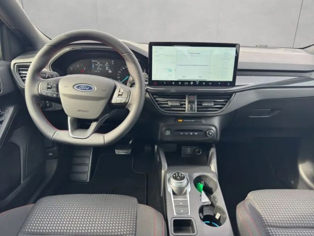 Ford Focus 1.5 EcoBlue Wagon