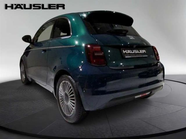 Fiat 500 *Kamera*Parksensoren*Klima*Lichtsensor*Tote-Winkel