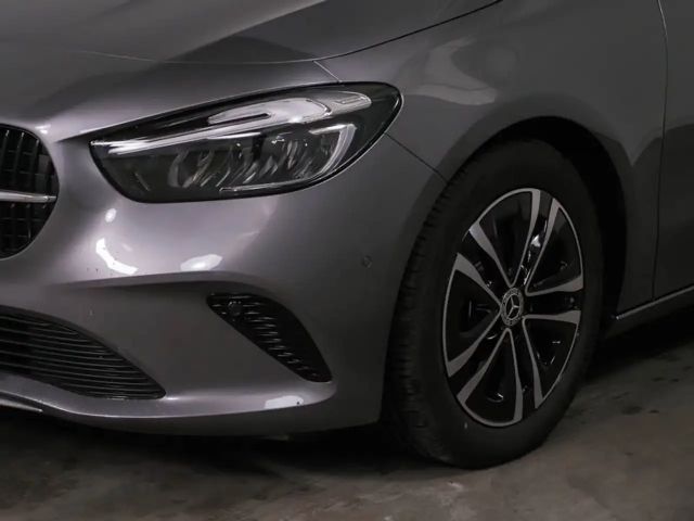 Mercedes-Benz B 180 Progressive