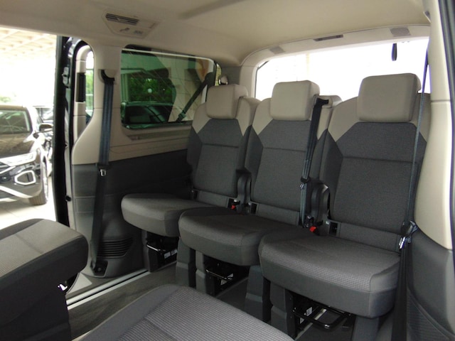 Volkswagen Multivan DSG T7