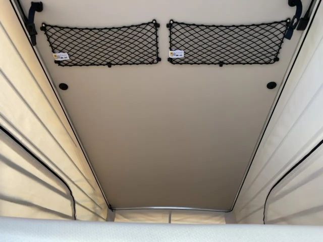 Mercedes-Benz Marco Polo 4MATIC Horizon