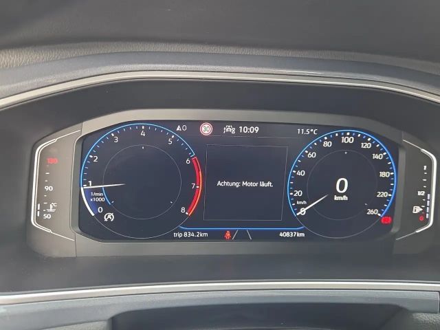 Volkswagen T-Roc 1.5 TSI Style