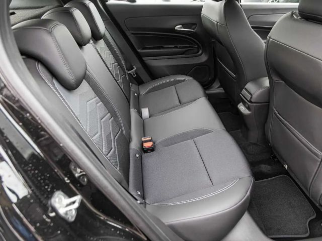 Jeep Avenger Altitude