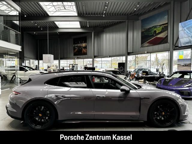 Porsche Taycan Sport Turismo