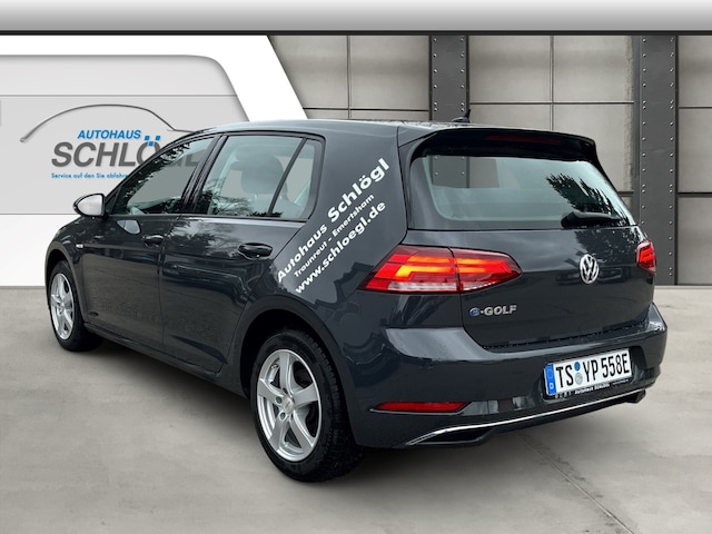 Volkswagen Golf Golf VII