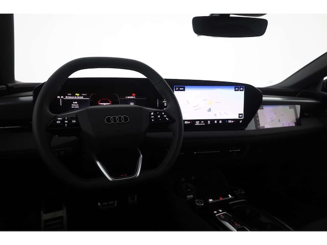 Audi A6 e-tron Performance Sportback