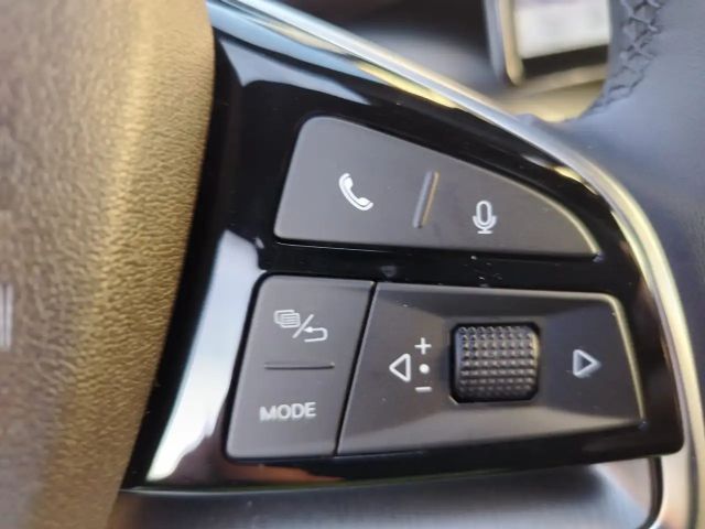 BYD Seal U DM-i Design