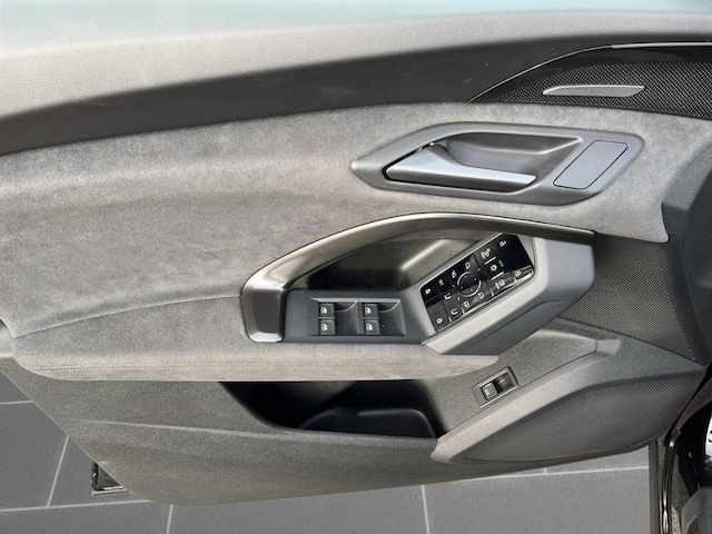 Audi SQ5 S-Tronic Sportback