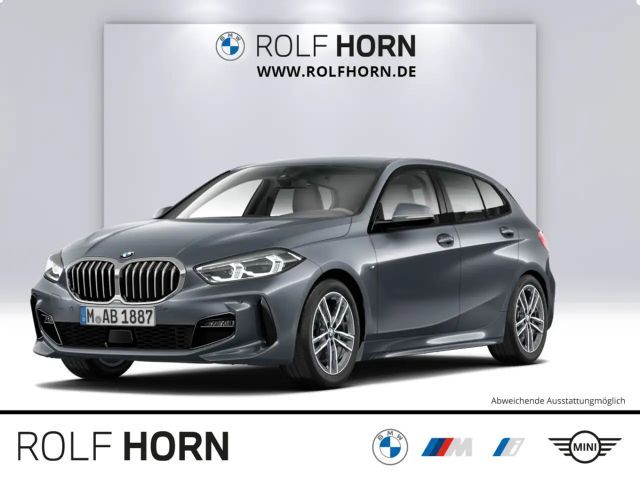 BMW 120 120i M-Sport Sedan