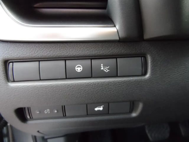 Nissan X-trail N-Connecta