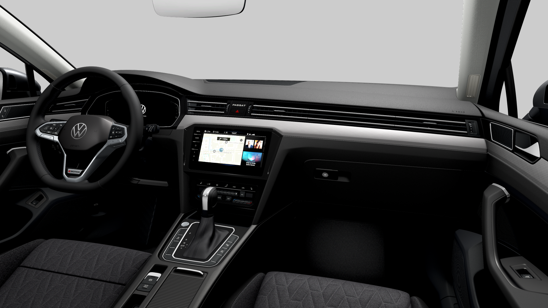 Volkswagen Passat 4Motion DSG Pro Variant