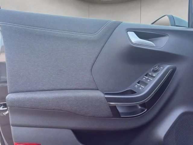 Ford Puma EcoBoost Titanium