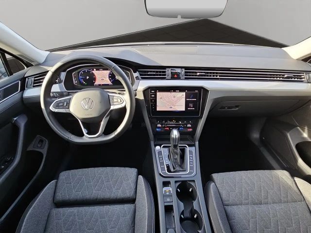 Volkswagen Passat 2.0 TDI Business Variant