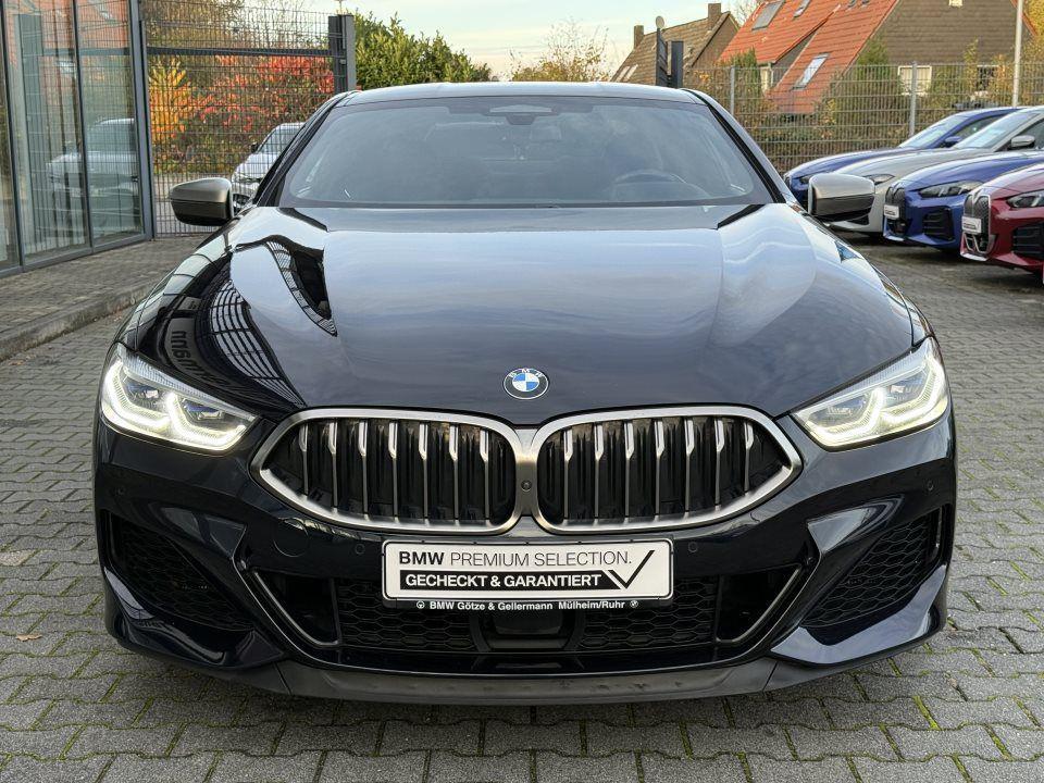 BMW M850 Coupé xDrive