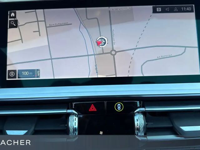 BMW M4 Cabrio Competition xDrive