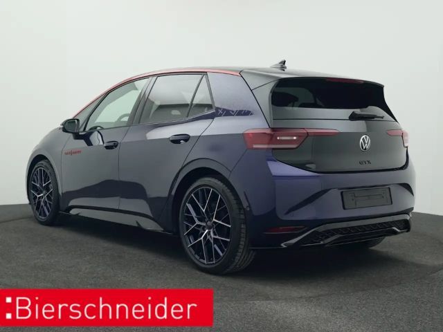 Volkswagen ID.3 GTX IQ.Drive Performance