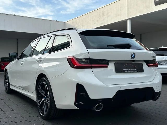 BMW 330 330e M-Sport Touring