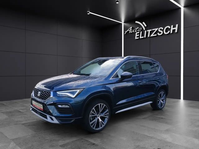 Seat Ateca DSG