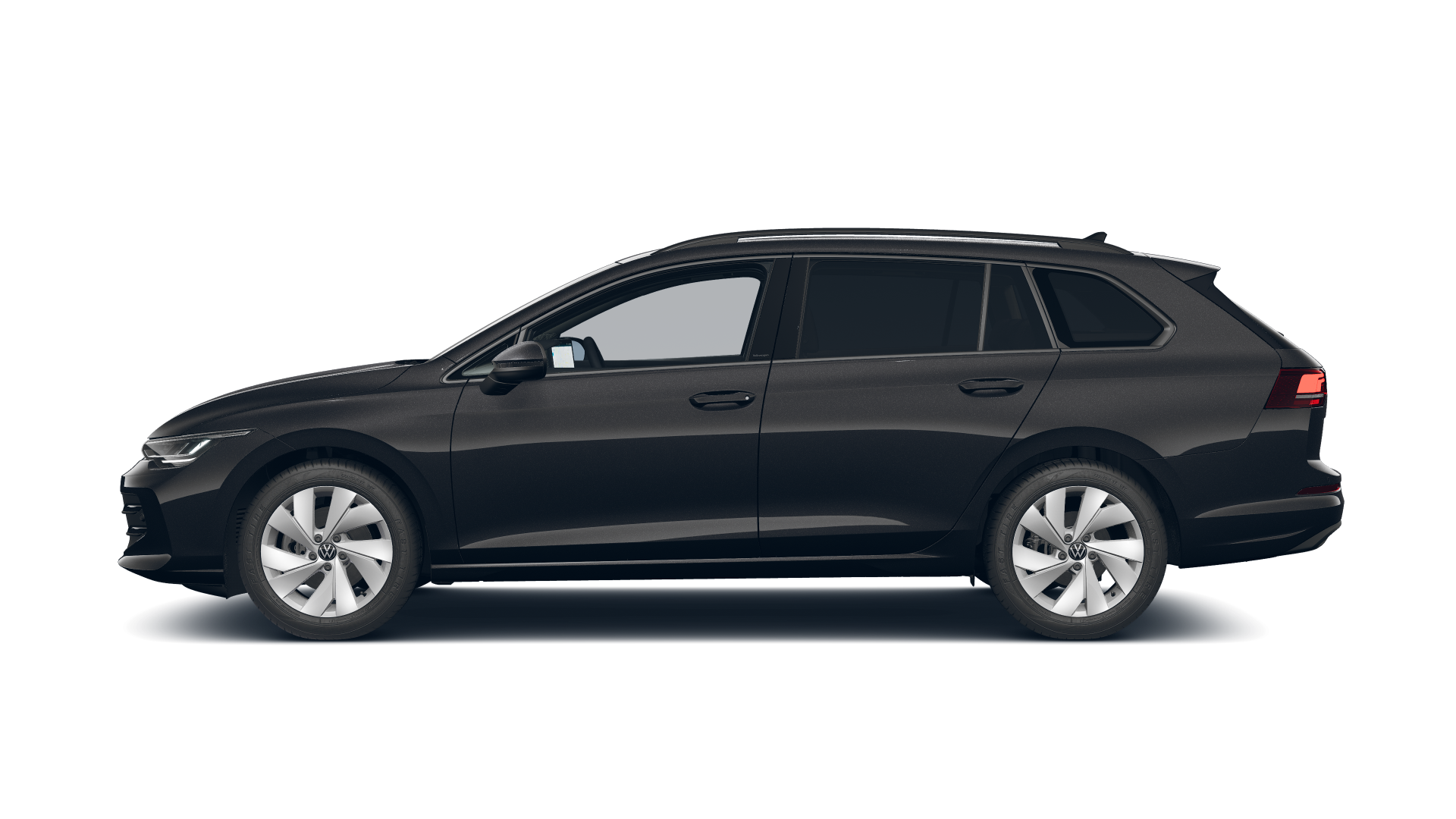 Volkswagen Golf 2.0 TDI Life Variant