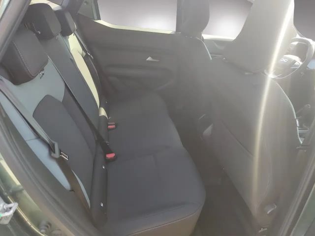 Dacia Duster 4WD Extreme TCe 130