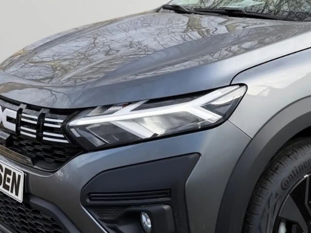 Dacia Jogger Hybrid 140