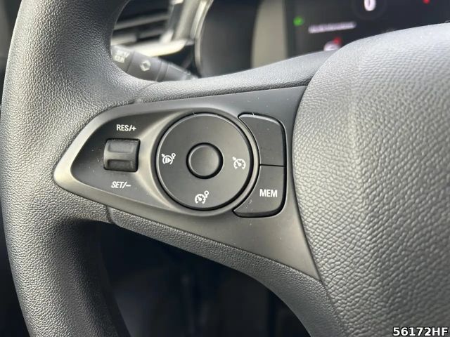 Opel Corsa Corsa-e Edition