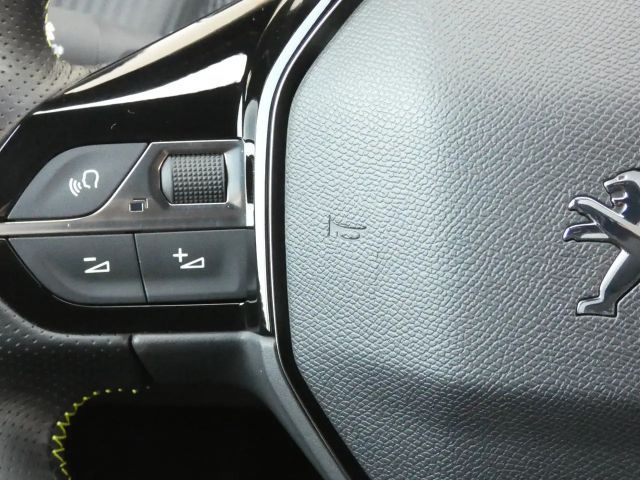 Peugeot 2008 GT-Line