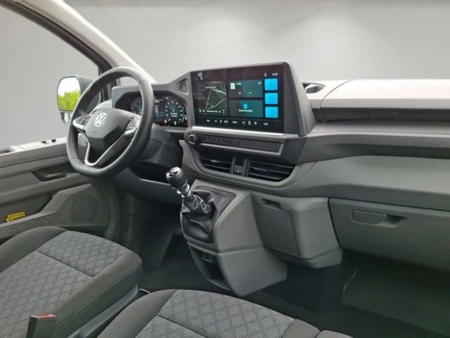 Volkswagen Transporter 2.0 TDI Lang T7